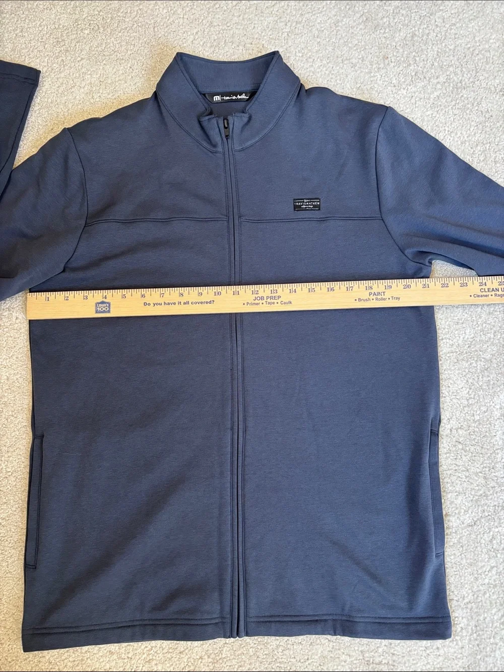 Travis Mathew travis mathew